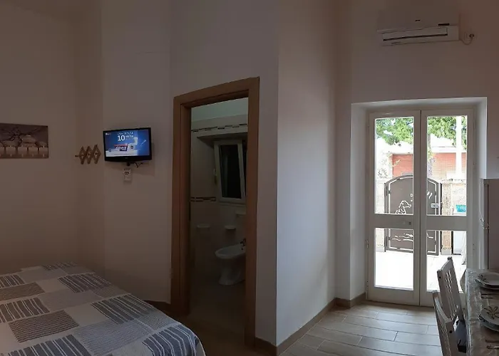 Casa Roberto *