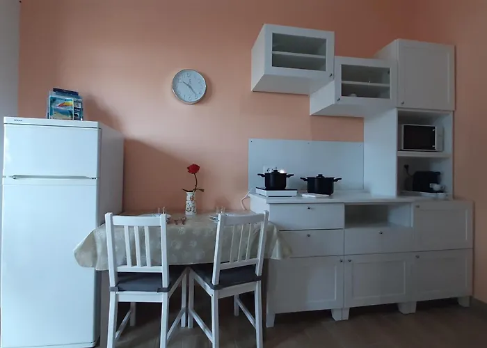 Casa Roberto Campomarino (Taranto)