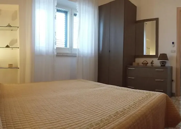 Casa Roberto Campomarino (Taranto)